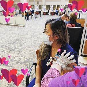 Meet your Posher, Thanh